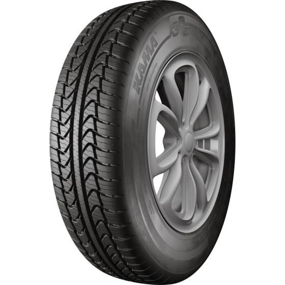 Шина летняя Кама НК-242 215/65 R16 102T