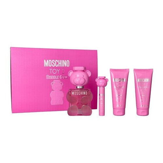 Moschino Toy 2 Bubble Gum Gift Set