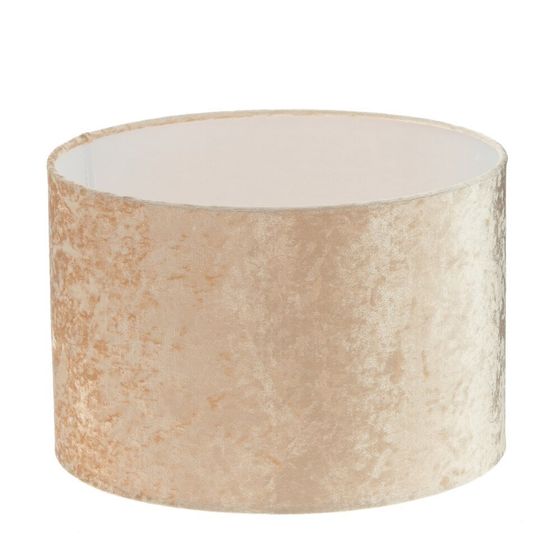 Светильник, L33 W33 H56 см, Е27, шнур 1,6 м