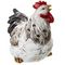 Фигурка декоративная &quot;Курица&quot;, L11,5 W7,5 H10 см