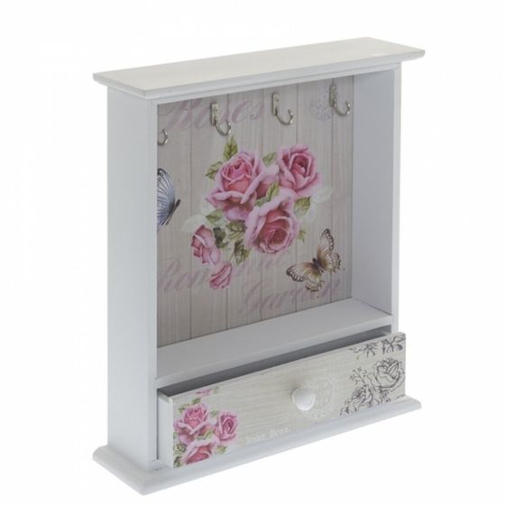 Ключница, L26,5 W7,5 H32 см