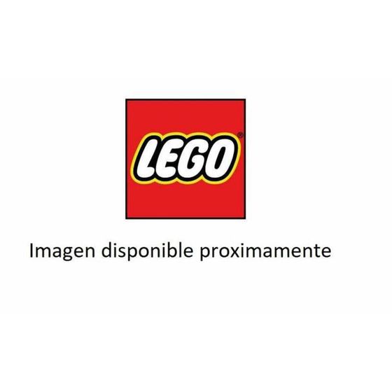 Lego 76934 Ferrari F40 Supercar Tuning Kit Многоцветный