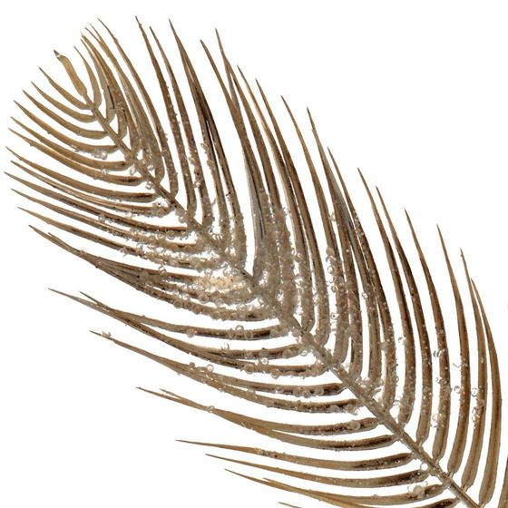 Изделие декоративное &quot;Ветка&quot;, L26 W7 H80 см