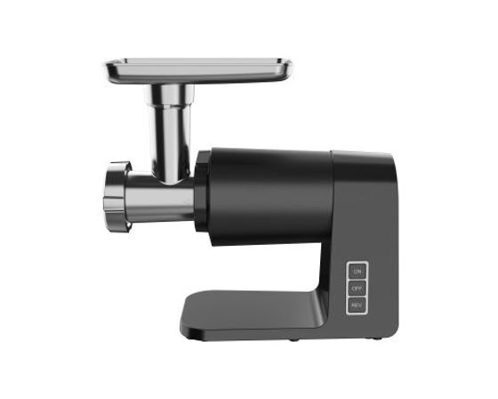 Мясорубка Hiberg MG 990 B 2000Вт черный