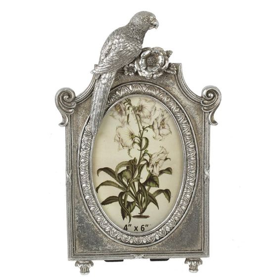 Фоторамка фото 10*15, L16 W3 H25,5 см