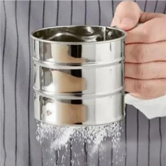 Кружка-сито VIVA