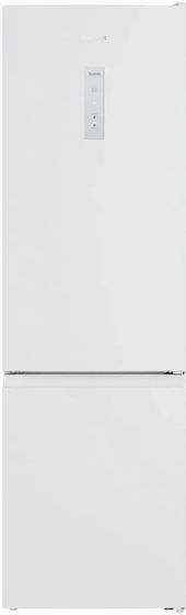 Холодильник Hotpoint HT 5200 W белый (двухкамерный)