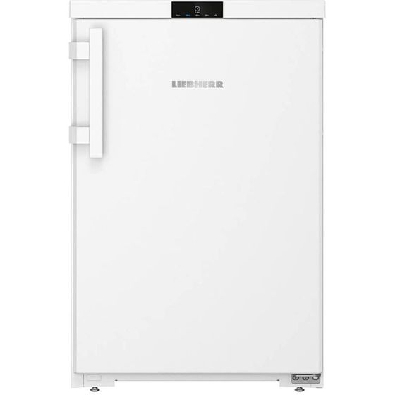 Морозилка Liebherr Pure FNe 1404 белый 86л