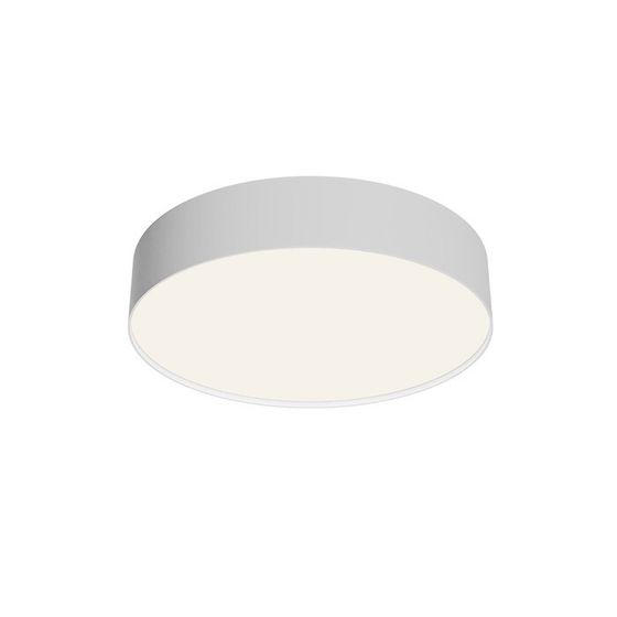 Светильник потолочный Technical C032CL-36W4K-RD-W, LED, 36 Вт, 300х300х60 мм, 3050 Лм, 4000К, 2835, белый