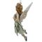Украшение новогоднее &quot;Фея&quot;, L6 W6 H11 см, 2в.