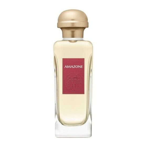 Hermès Amazone Eau de Toilette 2017 re-launch