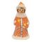 Фигурка декоративная &quot;Снегурочка&quot; с подсветкой, L5 W5 H11 см, 2в.