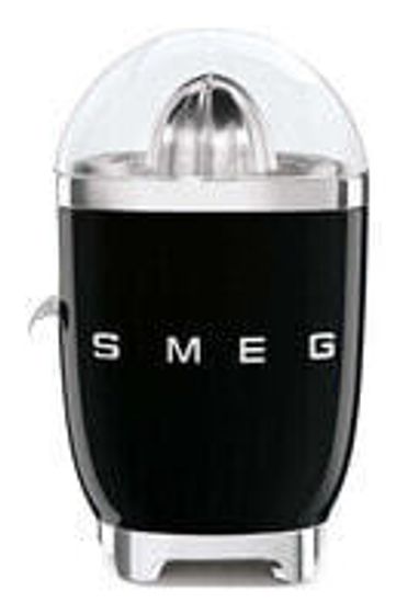 Соковыжималка Smeg CJF11BLEU