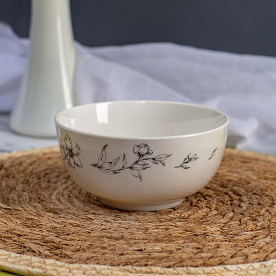 Салатник PEONIA 14см