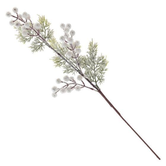 Изделие декоративное &quot;Ветка&quot;, L15 W15 H65 см