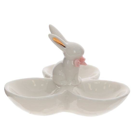 Подставка для яиц, L12,5 W12 H9 см