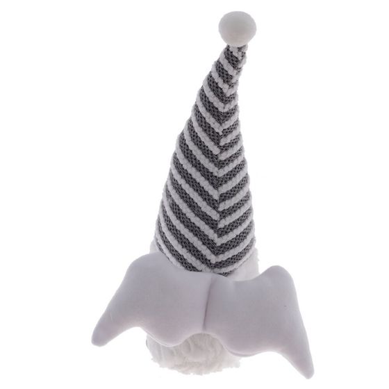 Игрушка набивная &quot;Гном&quot;, L20 W12 H35/20 см