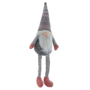 Мягкие новогодние игрушки