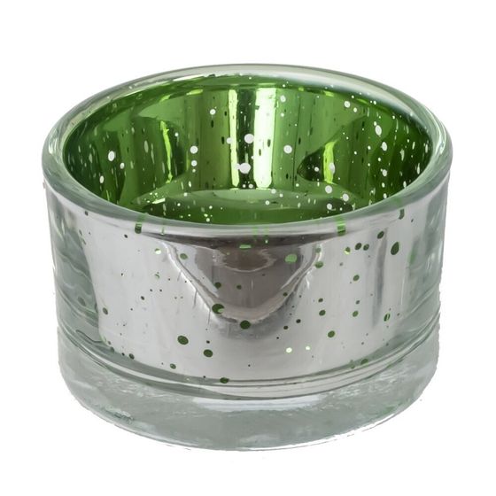 Подсвечник, L5 W5 H3 см, 4в.