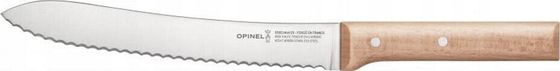 Opinel Opinel Parallele No. 116 Bread Knife