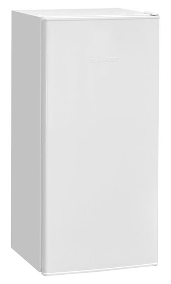 Холодильник NordFrost NR 508 W белый (однокамерный)
