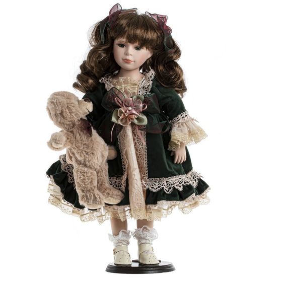 Кукла "Алина", Д20 Ш20 В44 см