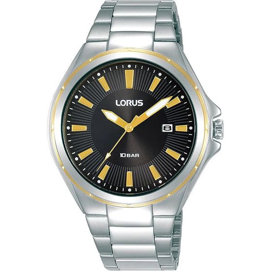 LORUS WATCHES RH942PX9 watch