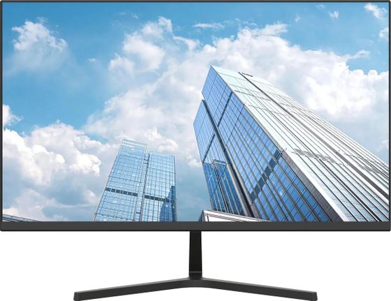 Монитор 23.8&quot; Dahua DHI-LM24-B201S черный IPS 1920x1080 100Гц (DHI-LM24-B201S)