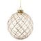 Украшение новогоднее &quot;Шар&quot;, L9 W9 H11 см