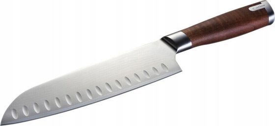 Catler DMS 178 Santoku Knife