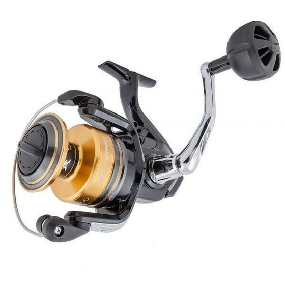 Shimano Socorro Heavy Duty Saltwater Spinning Fishing Reels | FREE 2-DAY SHIP