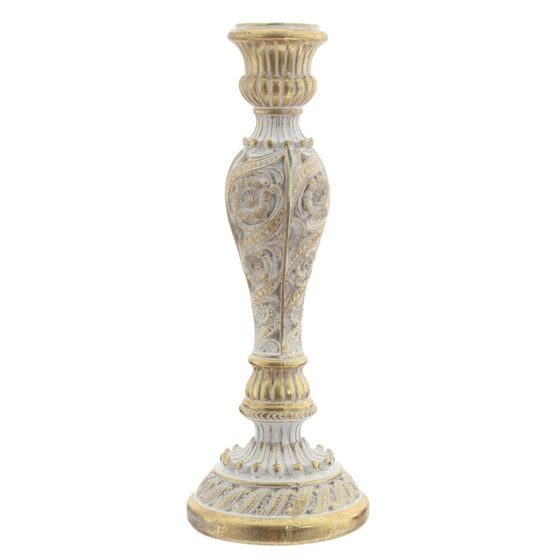 Подсвечник, L8,5 W8,5 H23 см