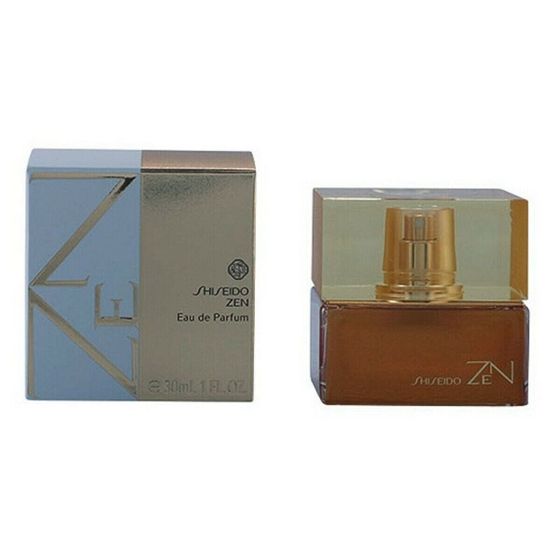 Женская парфюмерия Zen Shiseido Zen for Women (2007) EDP 30 мл