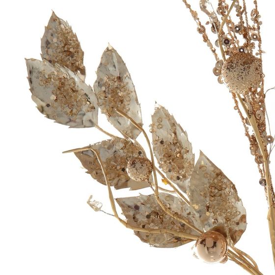 Изделие декоративное &quot;Ветка&quot;, L31 W7 H73 см