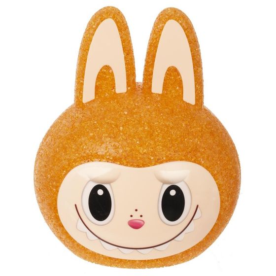 Фигурка декоративная с подсветкой &quot;Лабубу&quot; (3xААА н/п), L12,5 W11 H15 см