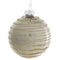 Украшение новогоднее &quot;Шар&quot;, D8 см, L8 W8 H10 см, 2в.