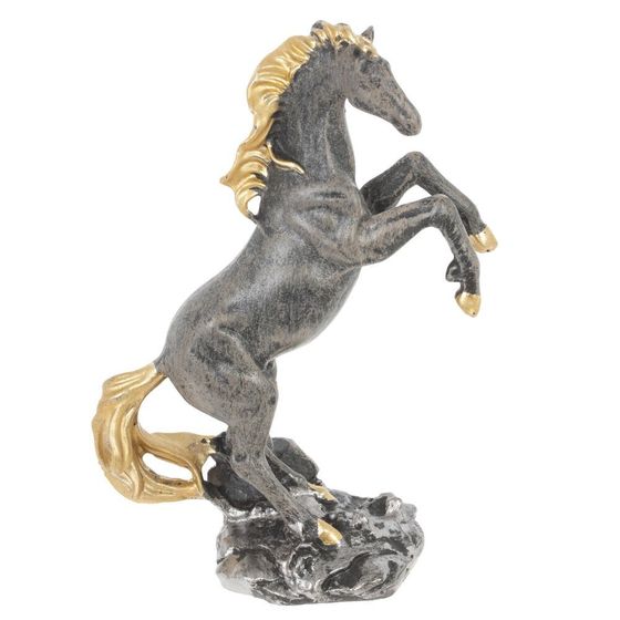 Фигурка декоративная &quot;Лошадь&quot;, L9 W4 H12,5 см, 4в.