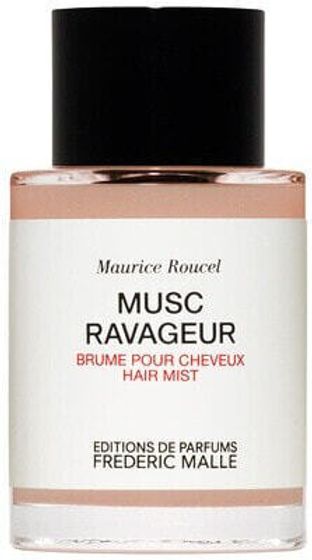 MUSC RAVAGEUR HAIR MIST