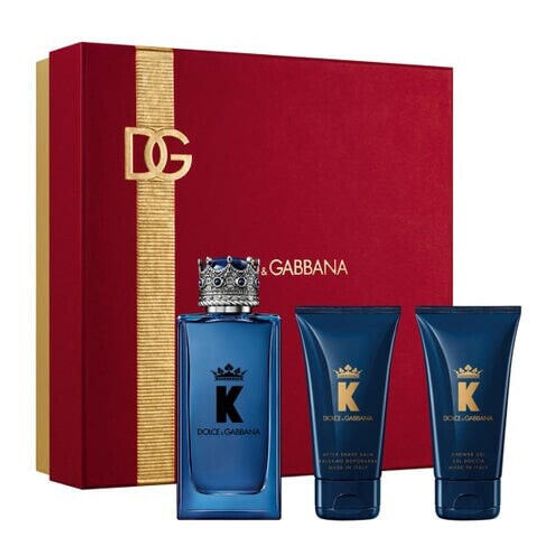 Dolce &amp; Gabbana K By Dolce &amp; Gabbana Eau de Parfum Gift Set