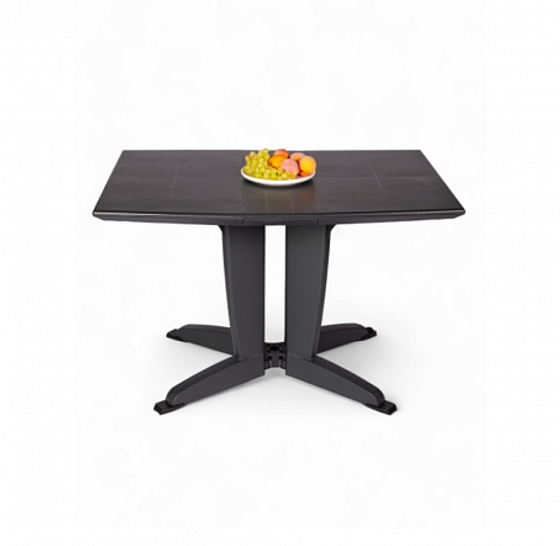 Стол PLIA черный складной