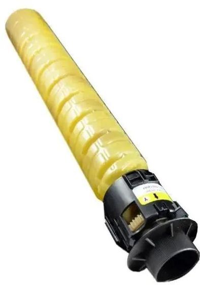 Картридж лазерный Ricoh C2000L 842459 желтый (2500стр.) для Ricoh M C2000