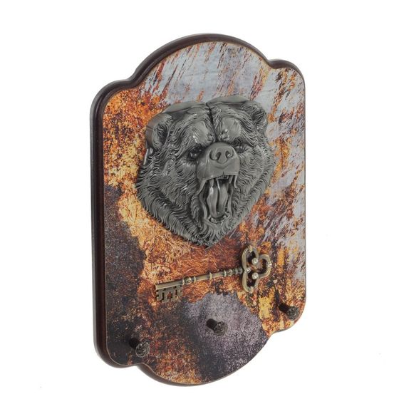 Ключница, Д18 Ш4 В28 см