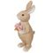 Фигурка декоративная &quot;Зайка&quot;, L7 W9 H18,5 см
