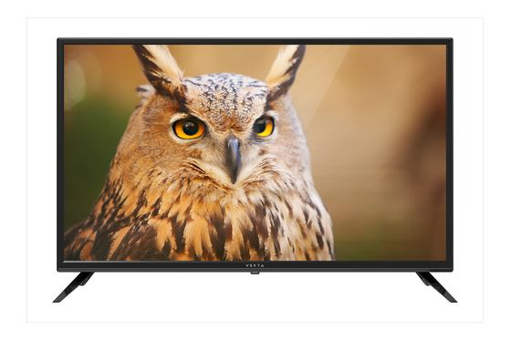 Телевизор LED 32&quot; Vekta LD-32SR5215BT черный