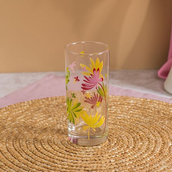 Столовый набор  КАРИН КРЕЙЗИ ФЛАУЭР 46 предметов