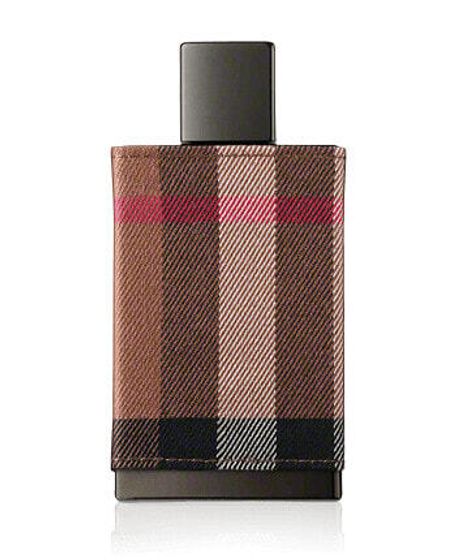 Burberry London For Men Туалетная вода 100 мл