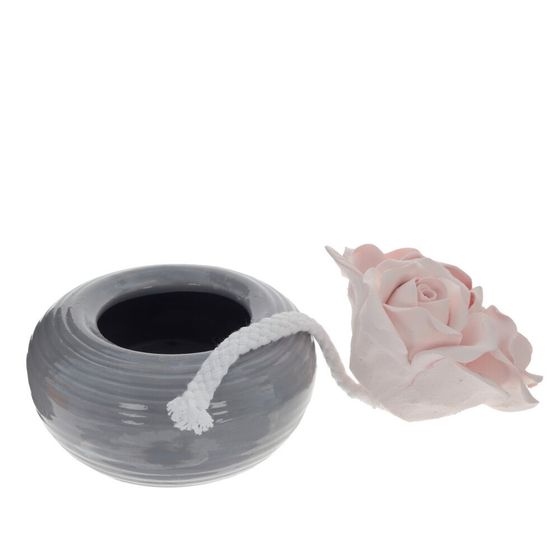 Сосуд для ароматического масла, Д9,5 Ш9,5 В8 см