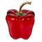 Фигурка декоративная &quot;Перец&quot;, Д4,5 Ш4,5 В6 см