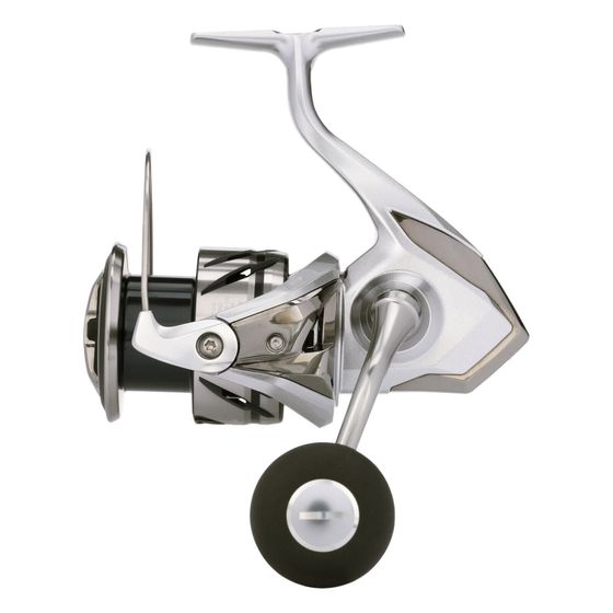 Shimano STRADIC FM Spinning Reels (STC5000XGFM) Fishing