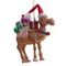 Украшение новогоднее &quot;Верблюд&quot;, L10 W4,5 H12,5 см